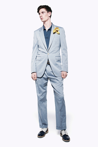 Alexander McQueen / - 2013